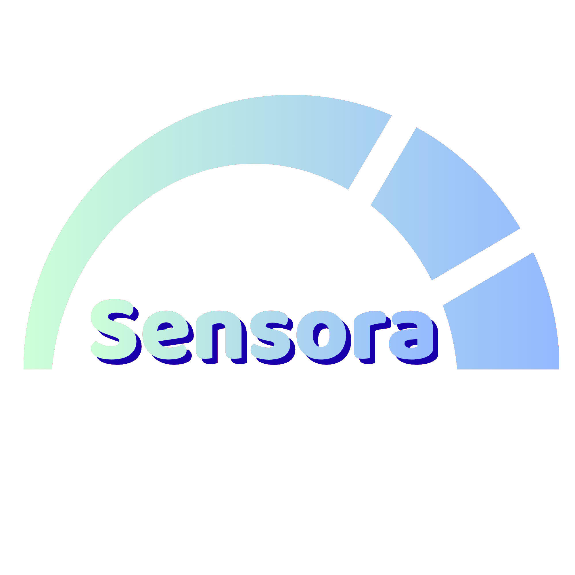 Sensora Logo